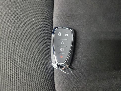 Used 2019 Chevrolet Malibu LT FWD image 32