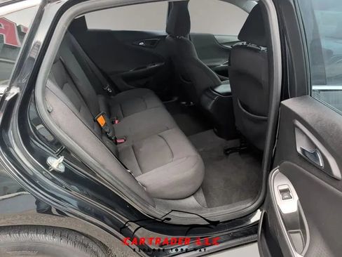 Used 2019 Chevrolet Malibu LS FWD image 21