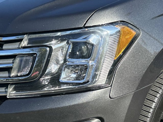 Certified 2021 Ford Expedition Limited RWD image 9