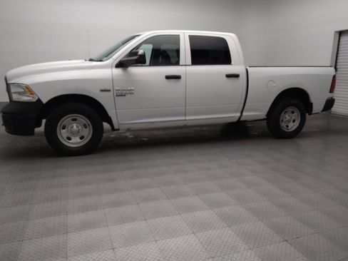 Used 2019 RAM 1500 Tradesman w/ Popular Equipment Group image 2