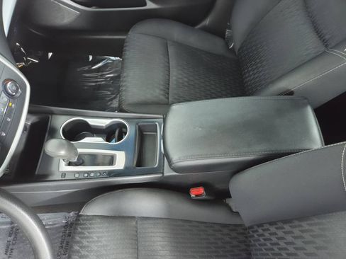 Used 2017 Nissan Altima 2.5 S w/ Power Driver Seat Package FWD image 17