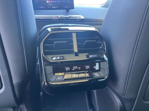 Used 2024 BMW iX xDrive50 w/ Sport Package image 21