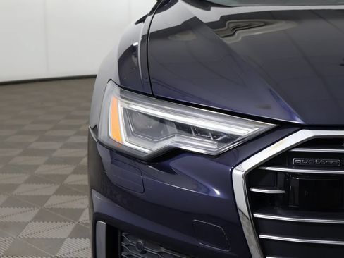 Used 2022 Audi A6 Premium Plus w/ Premium Plus Package AWD/4WD image 14