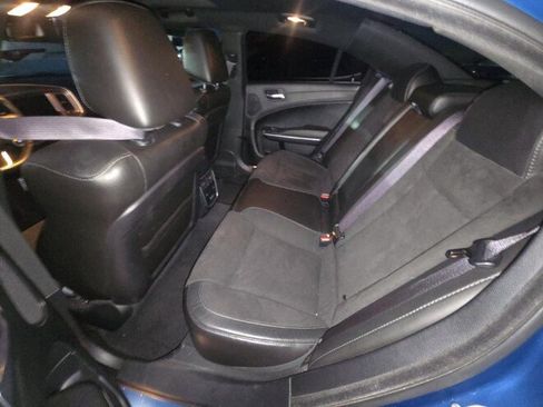 Used 2021 Dodge Charger Scat Pack RWD image 16