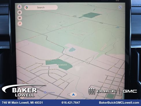 New 2026 GMC Acadia Elevation w/ Black Edition image 28