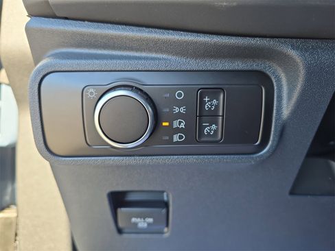 New 2025 Ford Bronco Badlands w/ Sasquatch Package image 19