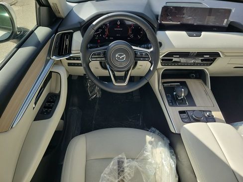 New 2026 MAZDA CX-90 3.3 Turbo w/ Premium Plus Pkg AWD/4WD image 14