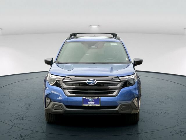New 2026 Subaru Forester Premium AWD/4WD image 9