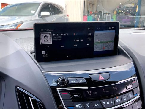 Certified 2023 Acura RDX FWD w/ Technology Package image 30