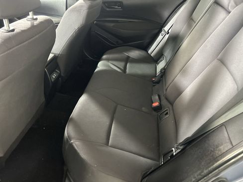 Used 2024 Toyota Corolla LE FWD image 23