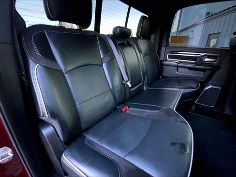 Used 2022 RAM 2500 Laramie image 27