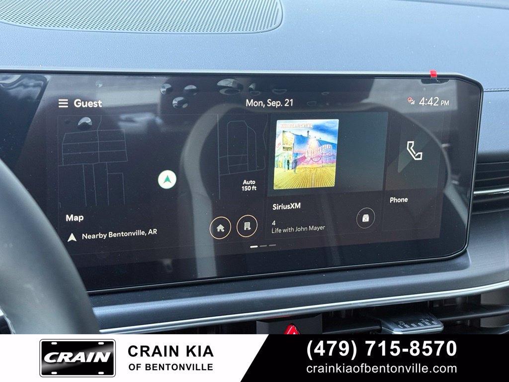 New 2026 Kia K5 GT-Line FWD image 15