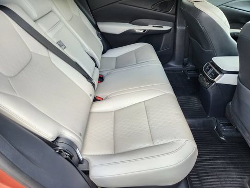 Certified 2023 Lexus RX 350 Premium Plus w/ Cold Area Package FWD image 31