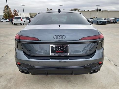 New 2026 Audi A6 Premium Plus image 6