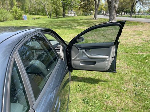 Used 2005 Audi A4 1.8T image 40