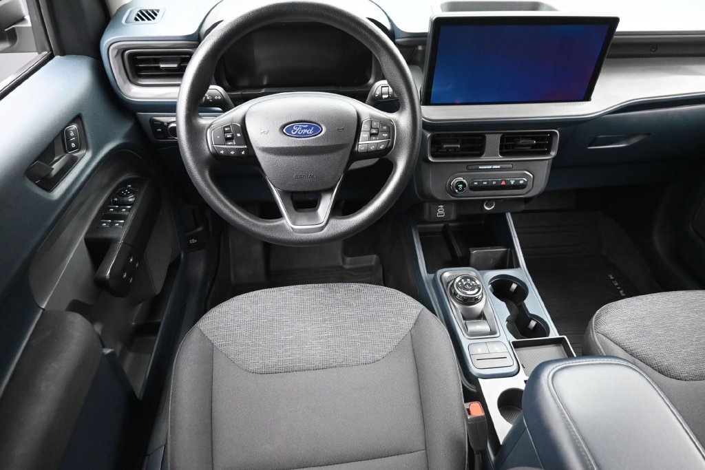 Used 2025 Ford Maverick XL w/ Equipment Group 102A AWD/4WD image 14