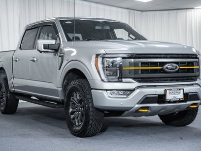 Certified 2023 Ford F150 Tremor w/ Equipment Group 402A High