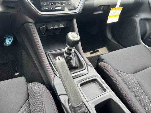 New 2026 Subaru WRX Premium AWD/4WD image 18