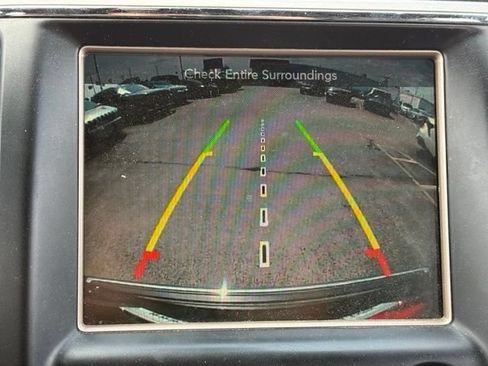 Used 2017 Jeep Grand Cherokee Limited AWD/4WD image 23