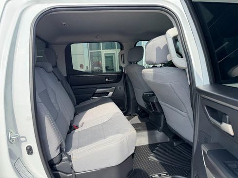 Used 2022 Toyota Tundra SR5 AWD/4WD image 13