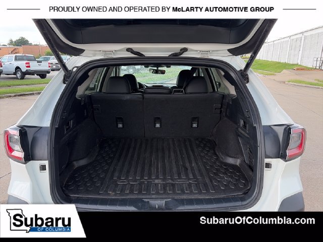 Used 2022 Subaru Outback Limited XT AWD/4WD image 23