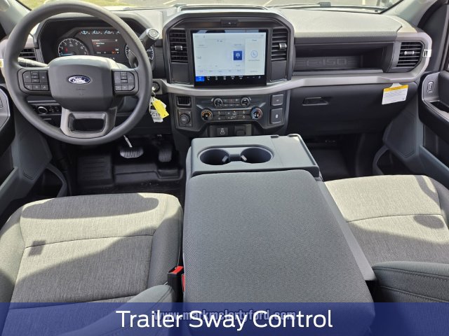 New 2026 Ford F150 XL AWD/4WD image 12
