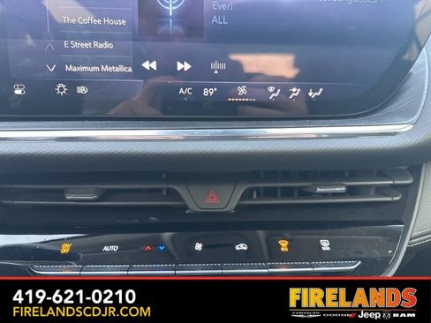 Used 2025 Buick Envision Preferred image 31