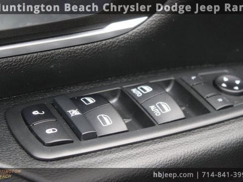 Used 2020 RAM 1500 Big Horn image 13