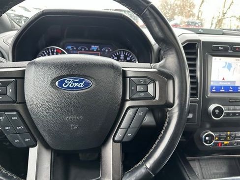Used 2020 Ford Expedition Limited image 21