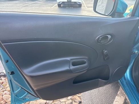 Used 2016 Nissan Versa Note S Plus image 12