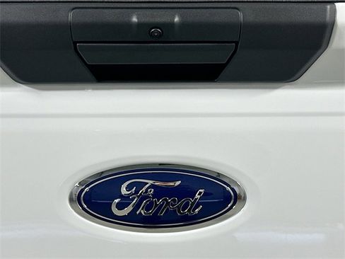 New 2026 Ford F350 XL w/ XL Chrome Package image 19