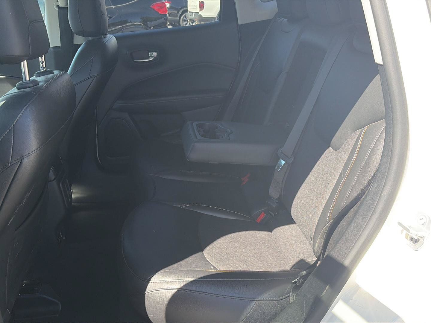Used 2019 Jeep Compass Latitude w/ Popular Equipment Group AWD/4WD image 26