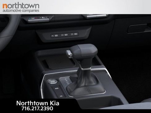 New 2027 Kia Seltos X-Line S AWD/4WD image 24