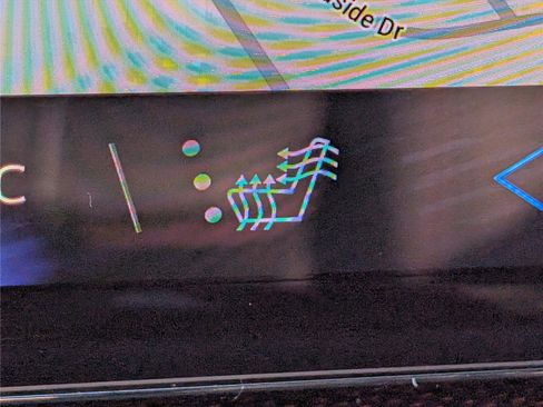 New 2026 Chevrolet Traverse Z71 image 23