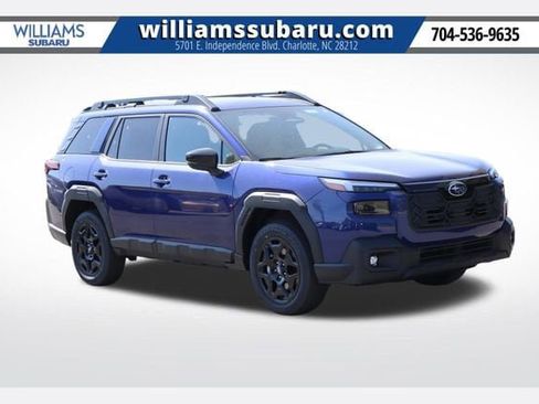 New 2026 Subaru Outback Limited w/ Premium/Limited Package AWD/4WD image 1