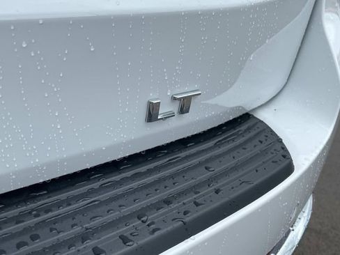 New 2025 Chevrolet Tahoe LT image 14