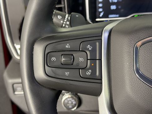 Used 2023 GMC Sierra 1500 SLT w/ SLT Premium Package image 24