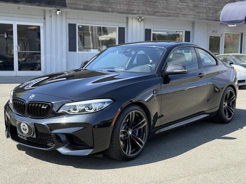 Used 2018 BMW M2 image 4