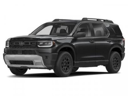 New 2026 Honda Passport RTL