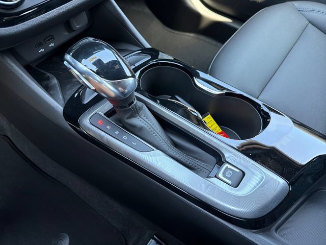 New 2026 Buick Envista Sport Touring w/ Convenience I Package FWD image 15