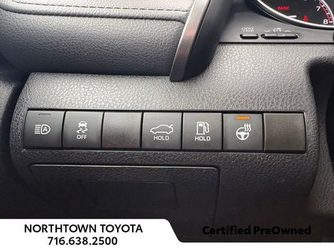 Used 2023 Toyota Camry LE image 26