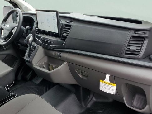 New 2026 Ford Transit 350 148 High Roof Extended image 18