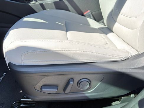 New 2026 Hyundai Santa Cruz SEL FWD image 11