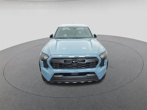 New 2026 Toyota Tacoma TRD Off-Road image 32