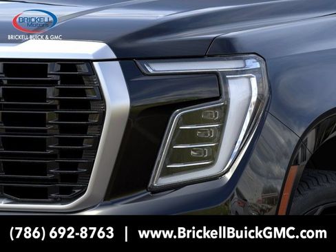 New 2026 GMC Yukon XL Denali AWD/4WD image 9
