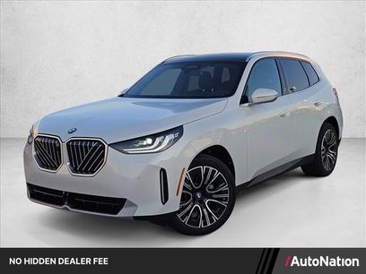 Used 2026 BMW X3 xDrive30i w/ Premium Package