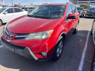 Used 2013 Toyota RAV4 XLE AWD/4WD video 1