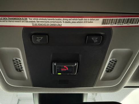 Used 2023 Toyota Camry SE w/ Convenience Package image 23