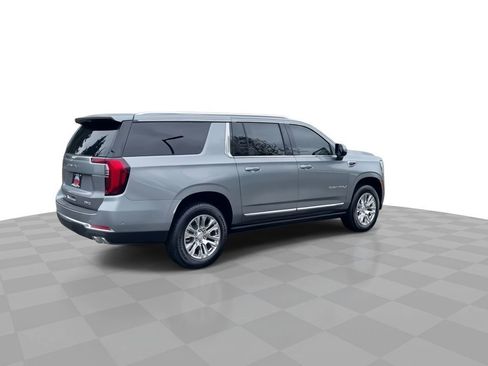 New 2026 GMC Yukon XL Denali AWD/4WD image 8