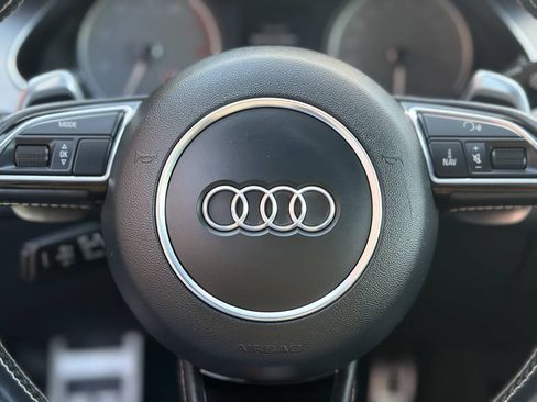 Used 2015 Audi S4 Premium Plus w/ Technology Package AWD/4WD image 33
